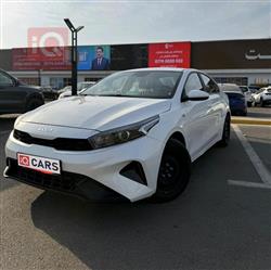 كيا K3